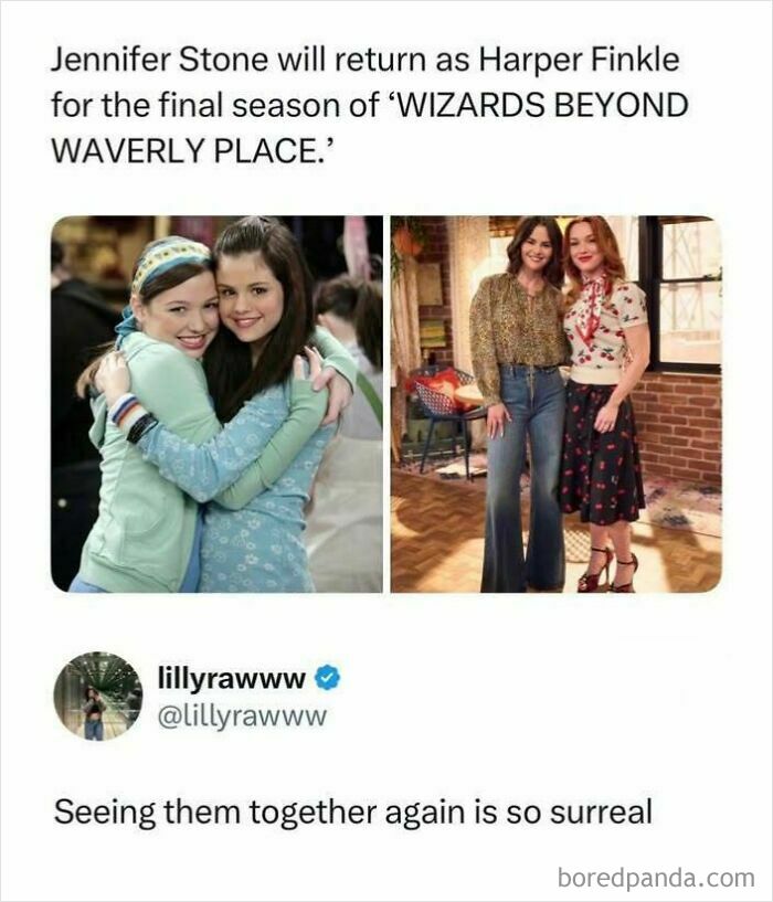Wait, They Actually Ranked That?! 83 Pop Culture Posts That'll Totally Crack You Up