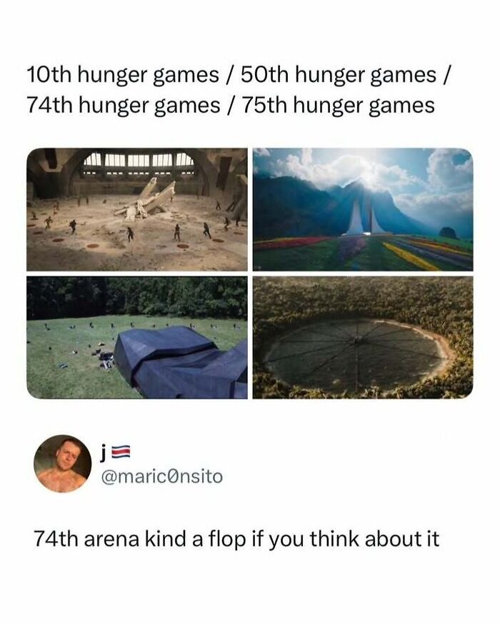 Wait, They Actually Ranked That?! 83 Pop Culture Posts That'll Totally Crack You Up