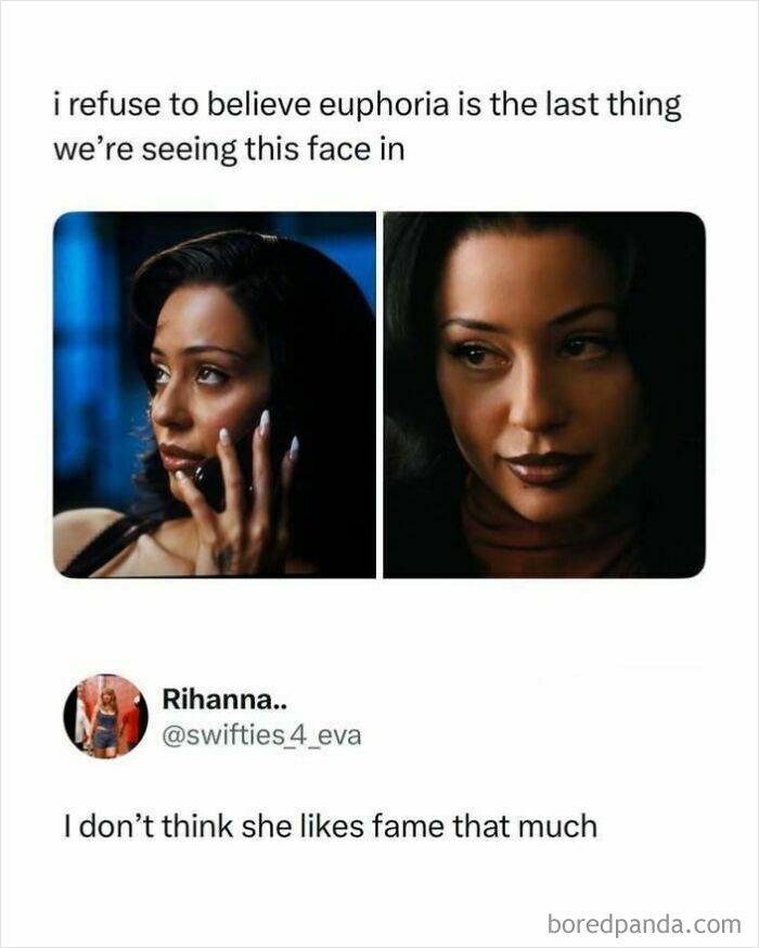 Wait, They Actually Ranked That?! 83 Pop Culture Posts That'll Totally Crack You Up