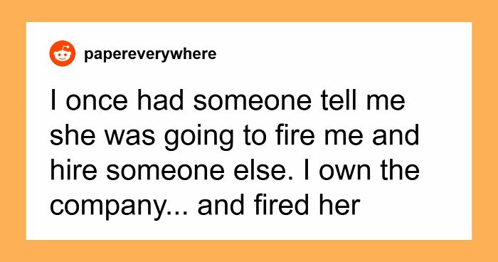 Wait, People Actually Said This At Work?! The 60 Most Jaw-Droppingly Dumb Things Coworkers Ever Blurted Out