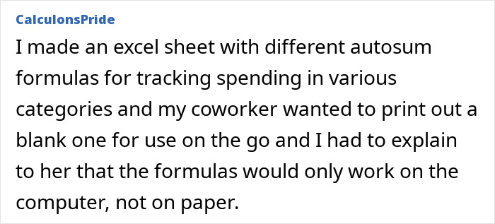Wait, People Actually Said This At Work?! The 60 Most Jaw-Droppingly Dumb Things Coworkers Ever Blurted Out