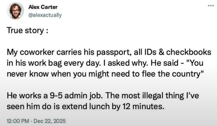 Wait, People Actually Said This At Work?! The 60 Most Jaw-Droppingly Dumb Things Coworkers Ever Blurted Out