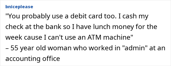 Wait, People Actually Said This At Work?! The 60 Most Jaw-Droppingly Dumb Things Coworkers Ever Blurted Out