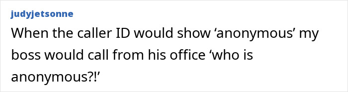 Wait, People Actually Said This At Work?! The 60 Most Jaw-Droppingly Dumb Things Coworkers Ever Blurted Out