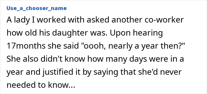 Wait, People Actually Said This At Work?! The 60 Most Jaw-Droppingly Dumb Things Coworkers Ever Blurted Out
