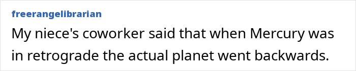 Wait, People Actually Said This At Work?! The 60 Most Jaw-Droppingly Dumb Things Coworkers Ever Blurted Out