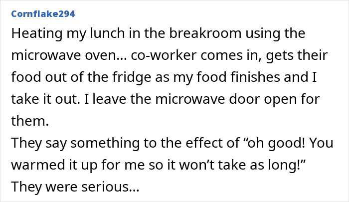 Wait, People Actually Said This At Work?! The 60 Most Jaw-Droppingly Dumb Things Coworkers Ever Blurted Out