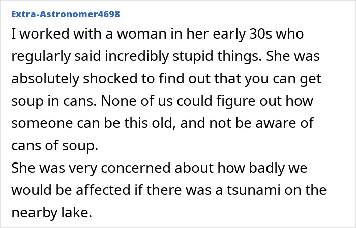 Wait, People Actually Said This At Work?! The 60 Most Jaw-Droppingly Dumb Things Coworkers Ever Blurted Out