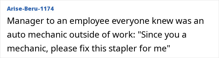 Wait, People Actually Said This At Work?! The 60 Most Jaw-Droppingly Dumb Things Coworkers Ever Blurted Out