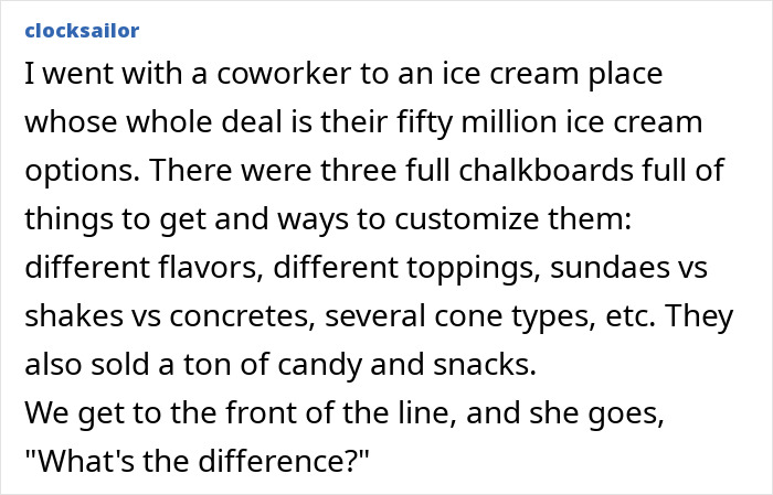 Wait, People Actually Said This At Work?! The 60 Most Jaw-Droppingly Dumb Things Coworkers Ever Blurted Out
