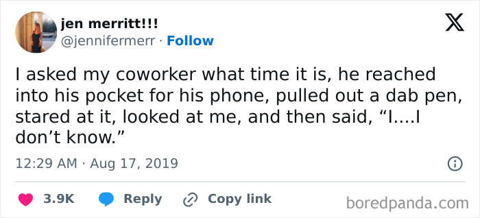 Wait, People Actually Said This At Work?! The 60 Most Jaw-Droppingly Dumb Things Coworkers Ever Blurted Out