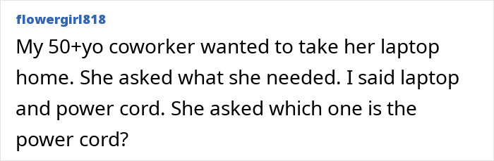Wait, People Actually Said This At Work?! The 60 Most Jaw-Droppingly Dumb Things Coworkers Ever Blurted Out