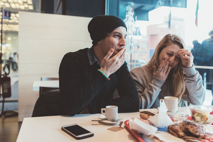 Let's Laugh (or Cry) at These 75 Hilariously Awful First Dates