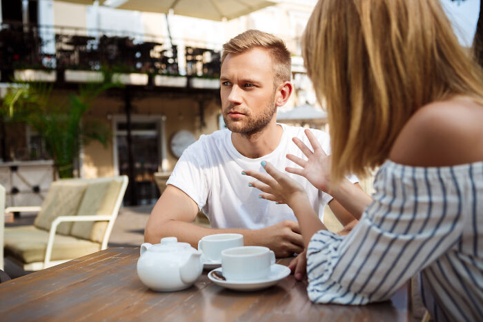 Let's Laugh (or Cry) at These 75 Hilariously Awful First Dates