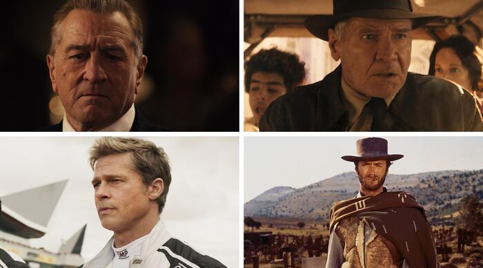 Save one actor’s entire movie collection—bye-bye to the rest!