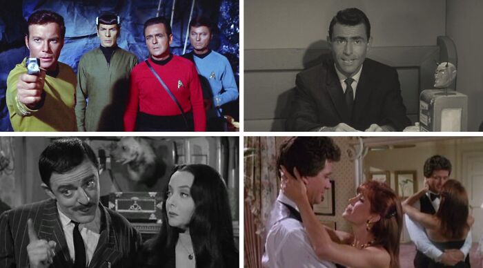Pick one classic TV show to keep—say goodbye to all the others!