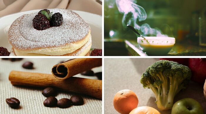 From now on, every meal fits only ONE food category. Pick that category!