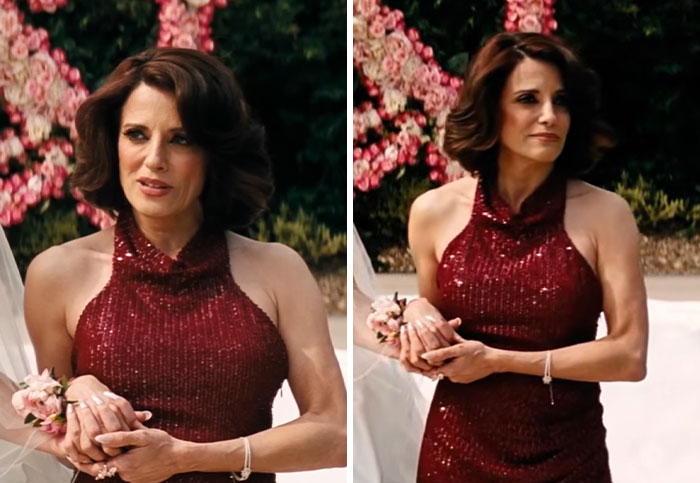 Suze’s Red Hot Mom Moment