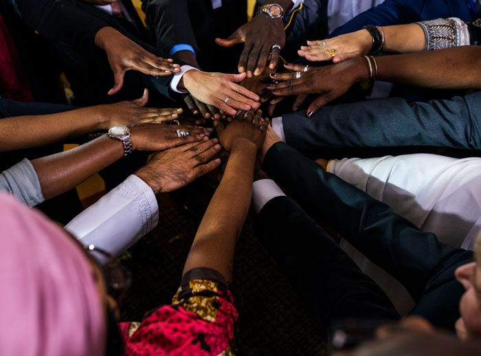 30 Heartwarming Reasons White Folks Love Black Folks (And You Will Too)