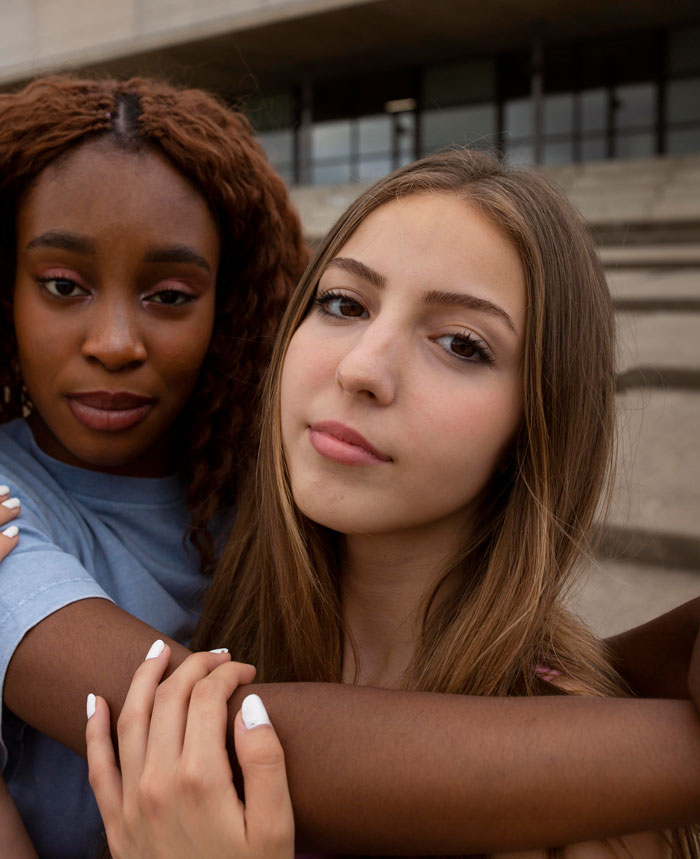 30 Heartwarming Reasons White Folks Love Black Folks (And You Will Too)