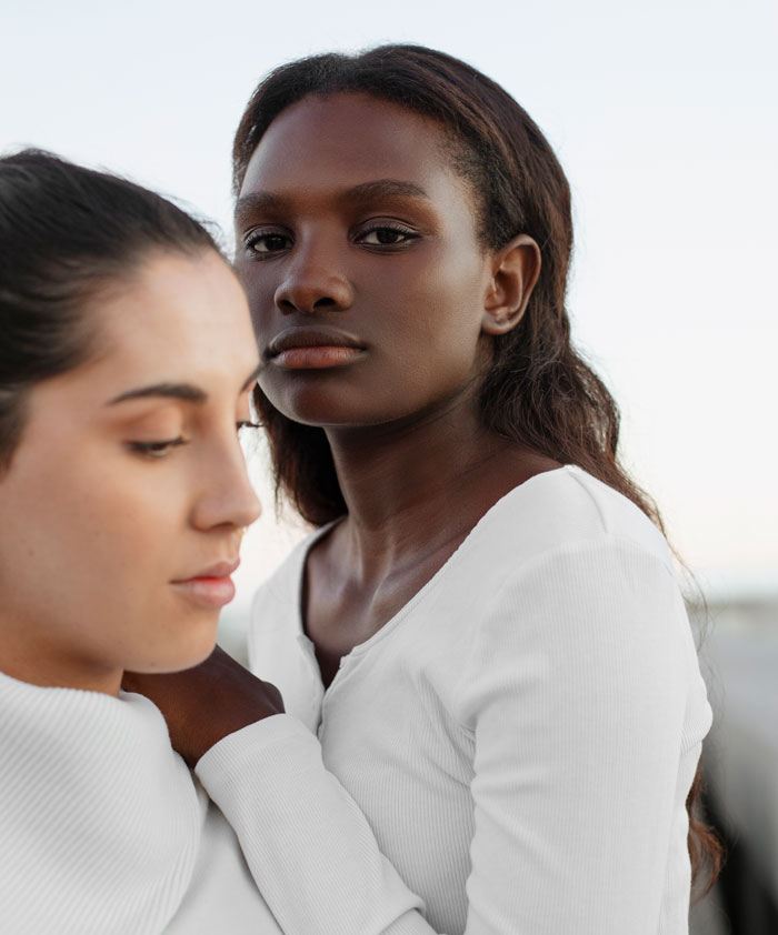 30 Heartwarming Reasons White Folks Love Black Folks (And You Will Too)