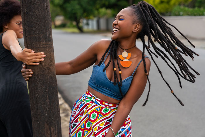 30 Heartwarming Reasons White Folks Love Black Folks (And You Will Too)