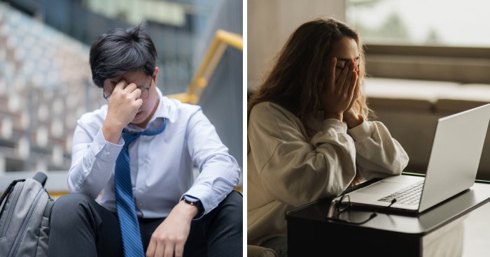 20 Countries Where Work-Life Balance is Basically a Myth