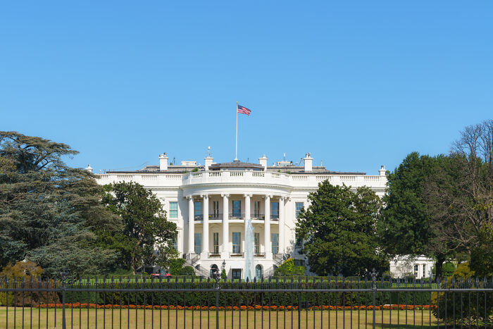 United States, Washington, D.C. – The Workaholic Nation