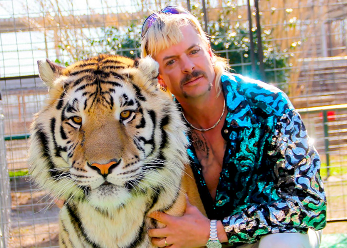 Tiger King Broke The Internet While We Were All Quarantined