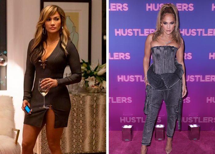 Jennifer Lopez Totally Deserved That Oscar Nod—But Didn’t Get It