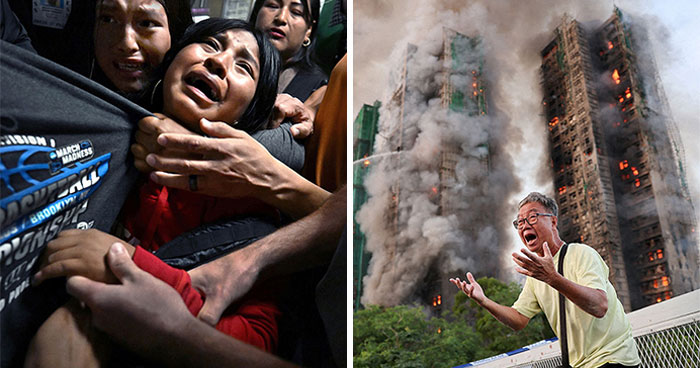 37 Epic Photos From 2026 That’ll Make You Stop and Stare
