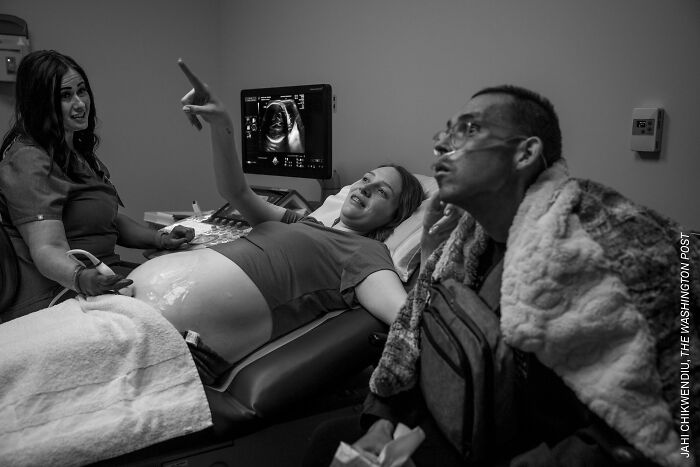 Tanner’s Last Wish: Meet His Baby Girl
