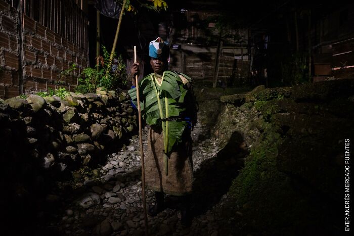 A Colombian Festival That’s More Than Just Dance