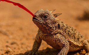 15 Crazy Animal Freak-Outs That You Have to See to Believe