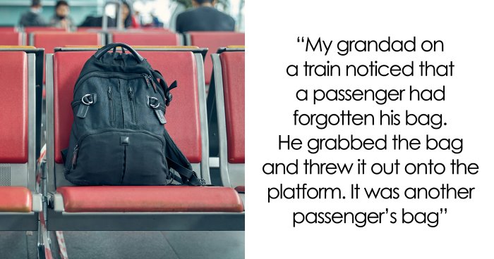 Oops! 53 Times People Totally Cringed and We Loved It