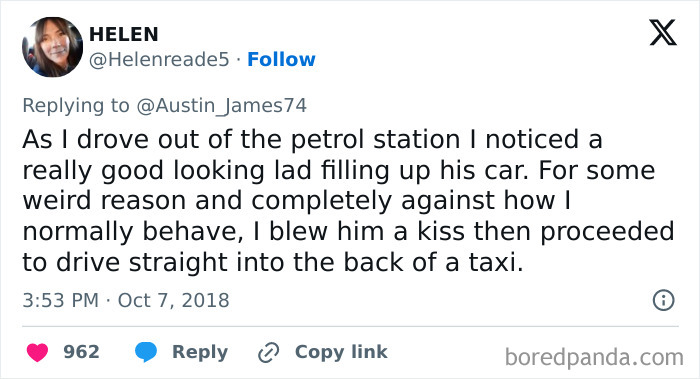 Oops! 53 Times People Totally Cringed and We Loved It