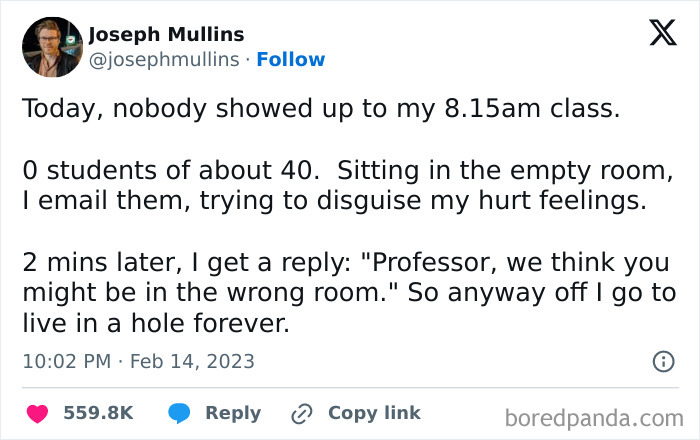Oops! 53 Times People Totally Cringed and We Loved It