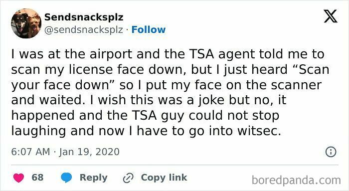 Oops! 53 Times People Totally Cringed and We Loved It
