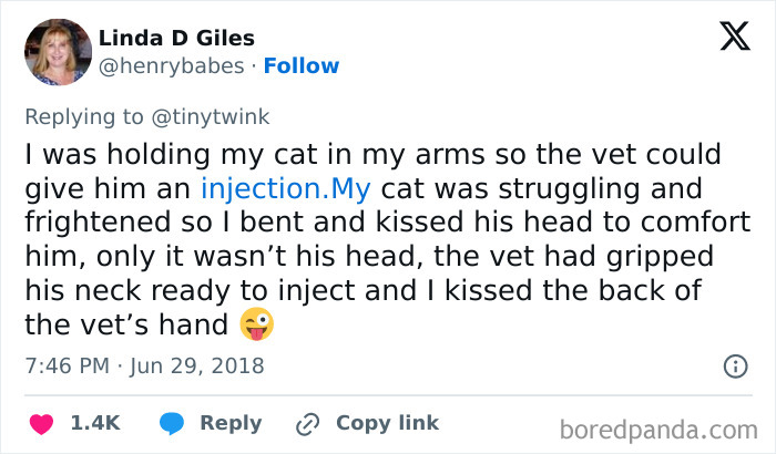 Oops! 53 Times People Totally Cringed and We Loved It