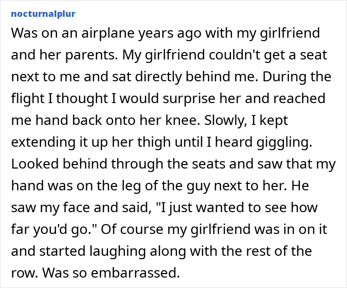 Oops! 53 Times People Totally Cringed and We Loved It