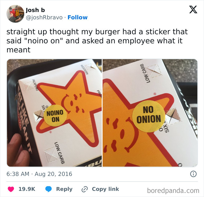 Oops! 53 Times People Totally Cringed and We Loved It