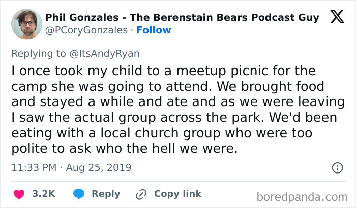 Oops! 53 Times People Totally Cringed and We Loved It