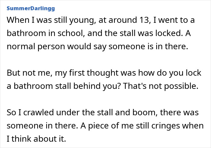 Oops! 53 Times People Totally Cringed and We Loved It