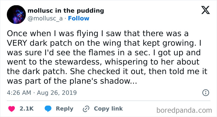 Oops! 53 Times People Totally Cringed and We Loved It