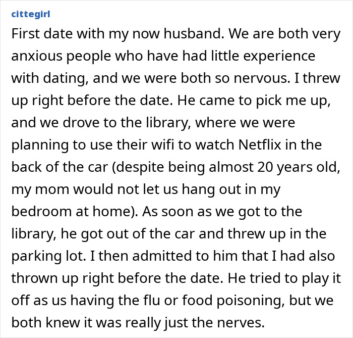 Oops! 53 Times People Totally Cringed and We Loved It
