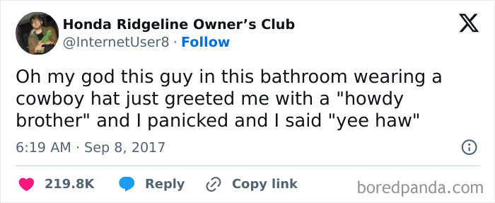 Oops! 53 Times People Totally Cringed and We Loved It