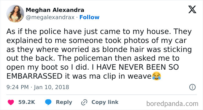 Oops! 53 Times People Totally Cringed and We Loved It