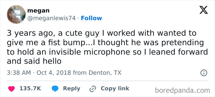 Oops! 53 Times People Totally Cringed and We Loved It