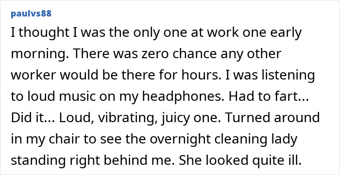 Oops! 53 Times People Totally Cringed and We Loved It