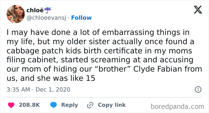 Oops! 53 Times People Totally Cringed and We Loved It